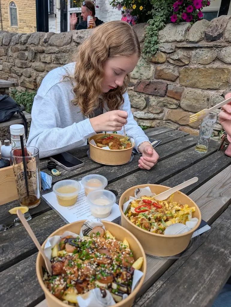 Nick Cooke_The Old Bridge Inn_Barrowford_recensione