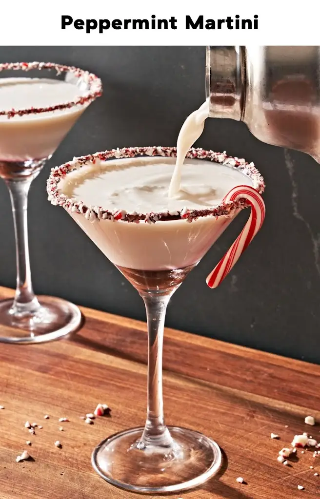 Menu_The Vault Bar Morley_Morley_imagen_5