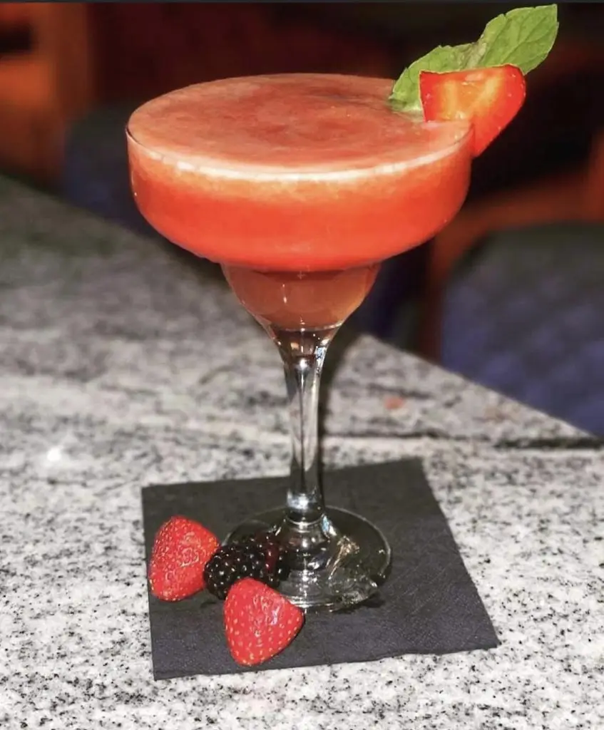 Menu_The Vault Bar Morley_Morley_imagen_7