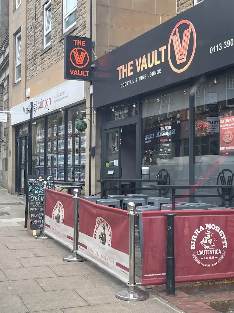 The Vault Bar Morley_Morley_slider_image_1