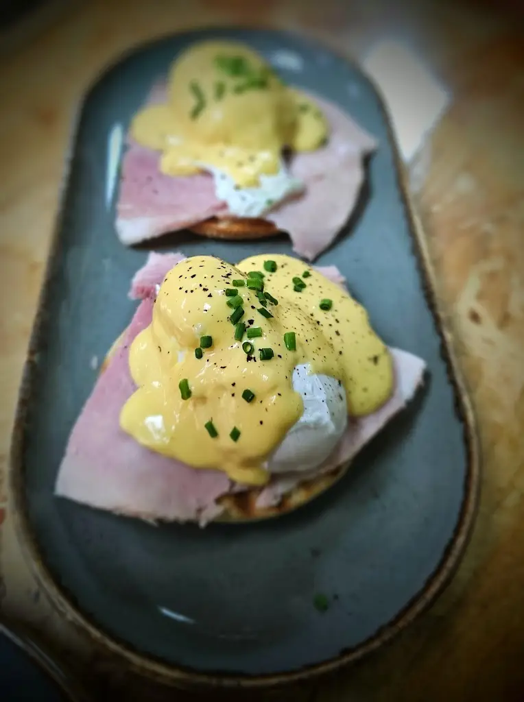 Gareth Robinson_Boomerang Deli_Morley_review