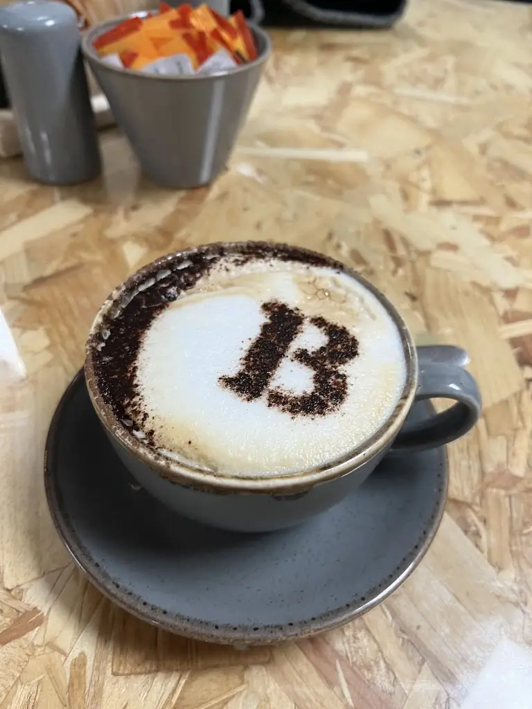 Constance Bourhy_Boomerang Deli_Morley_review