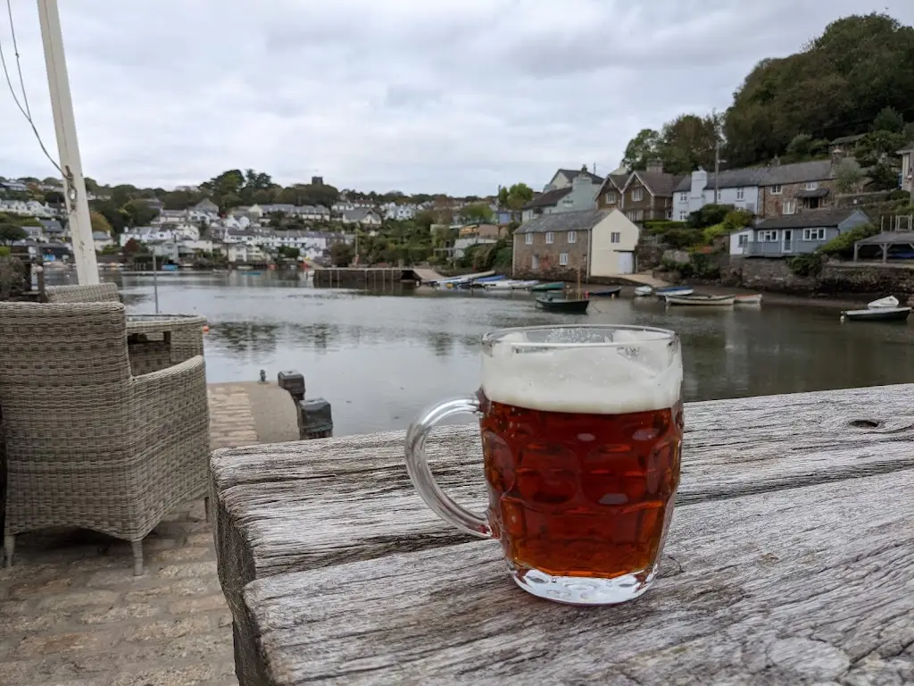 Menu_Ship Inn_Newton Ferrers_image_9