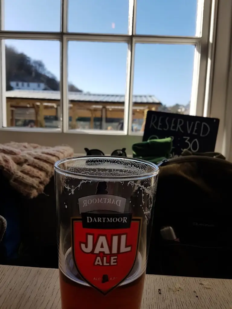 Menu_The Swan Inn_Newton Ferrers_image_8