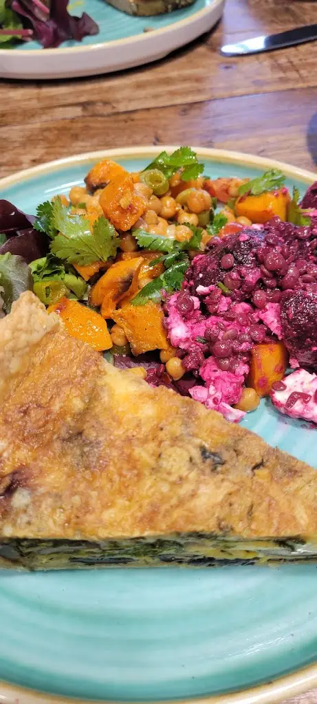 Menu_The Green Deli_Newton Ferrers_image_4