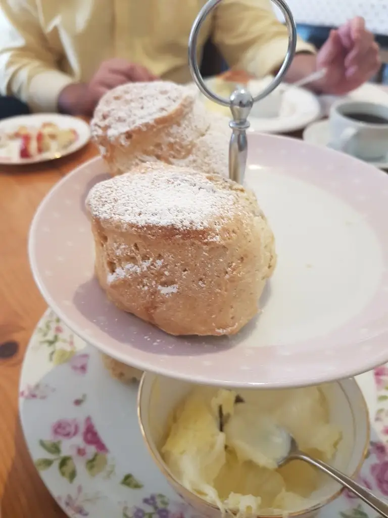 Menu_The Green Deli_Newton Ferrers_image_5