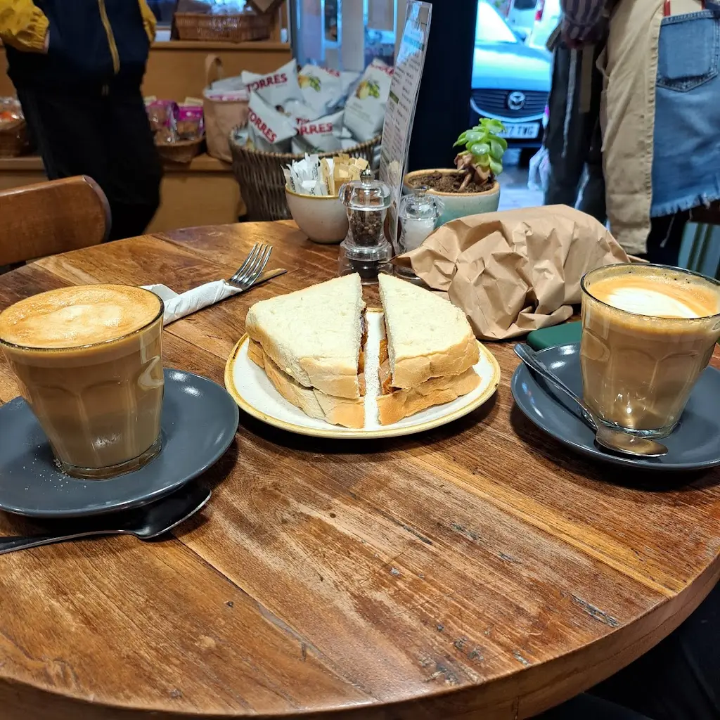 Menu_The Green Deli_Newton Ferrers_image_6