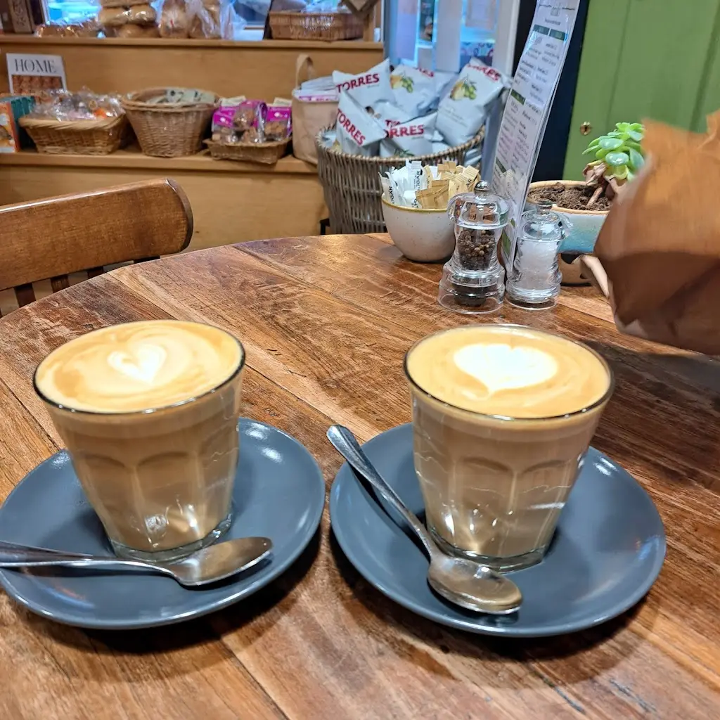 Menu_The Green Deli_Newton Ferrers_image_8