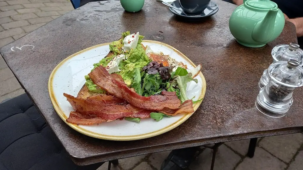 Menu_The Green Deli_Newton Ferrers_image_9