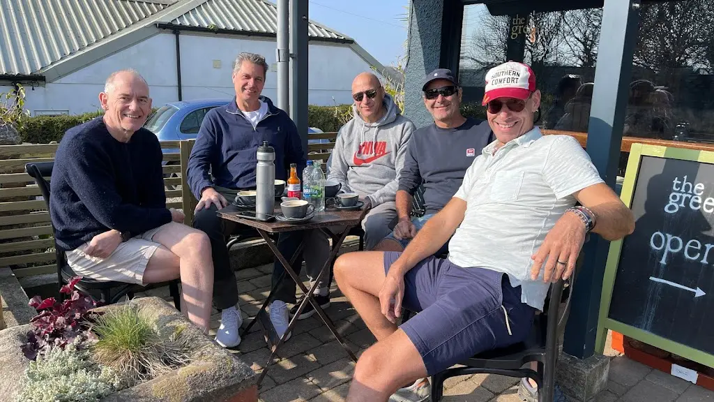 lindsay williams_The Green Deli_Newton Ferrers_review