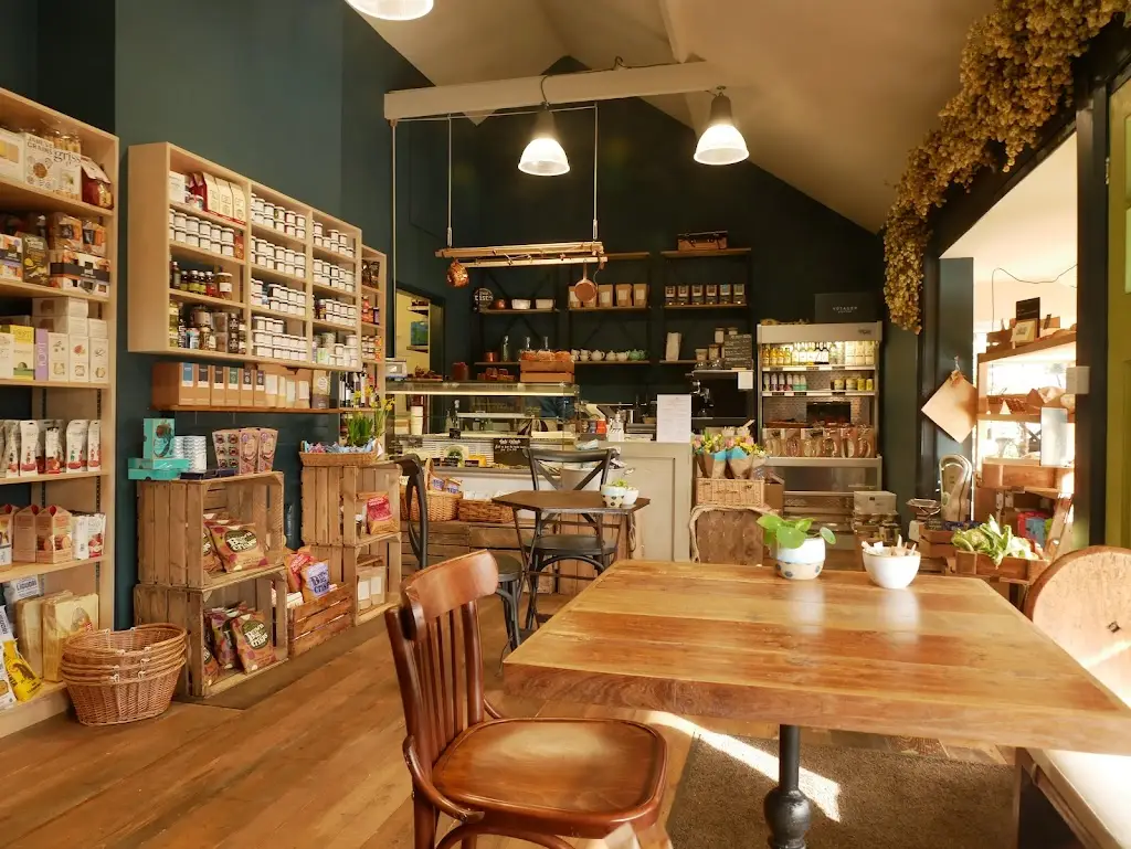 The Green Deli_Newton Ferrers_slider_image_3