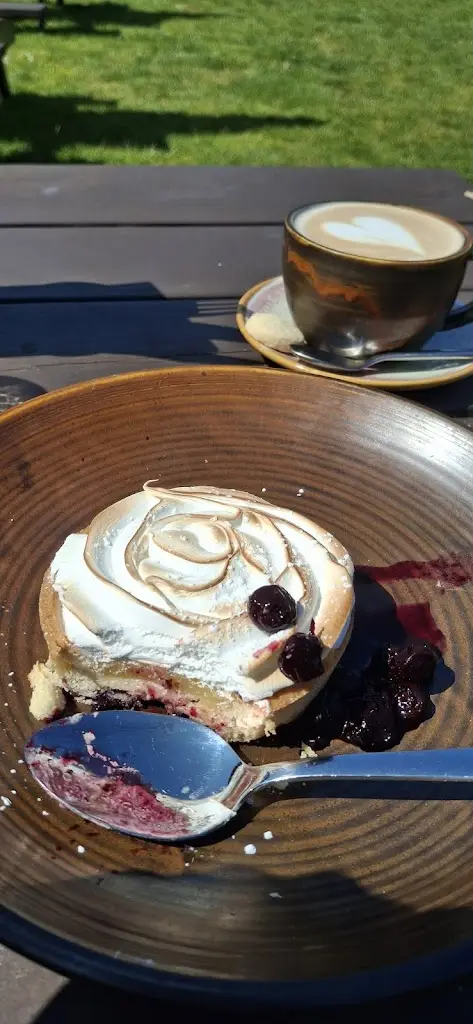 Paul Watson_Rose & Crown, Yealmpton_Newton Ferrers_review