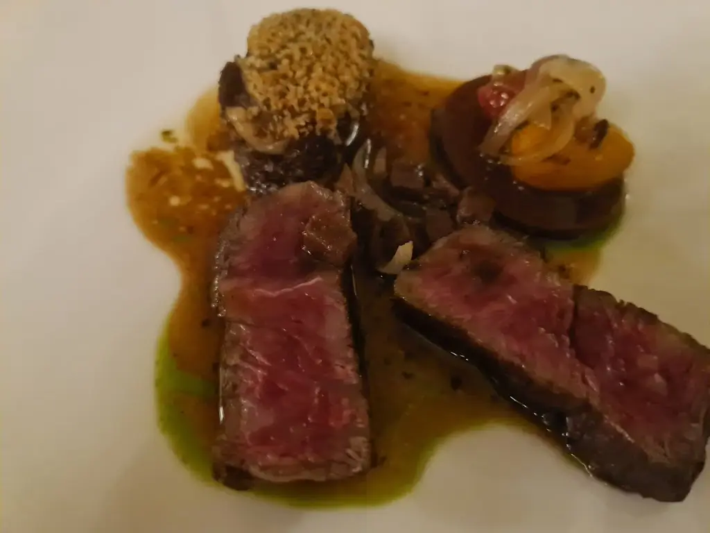 Menu_Àclèaf_Newton Ferrers_image_5