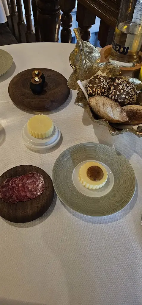 Menu_Àclèaf_Newton Ferrers_image_6