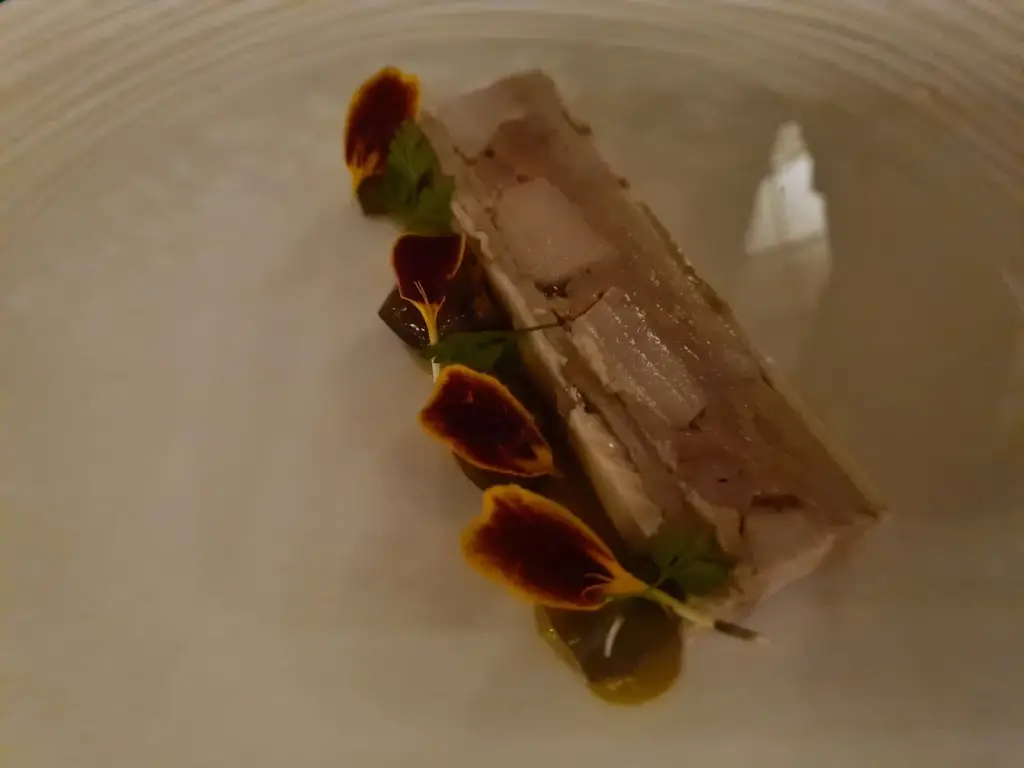 Menu_Àclèaf_Newton Ferrers_image_8