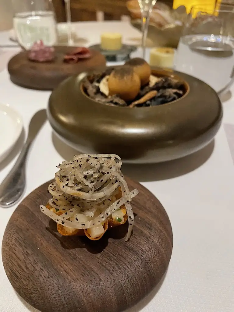 Carolina Peneque_Àclèaf_Newton Ferrers_review