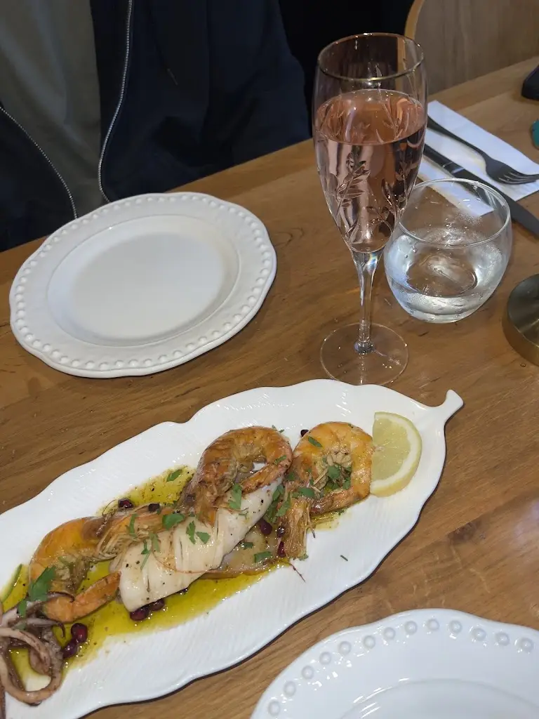 Connor To_Ruzzo Italian_New Romney_recensione