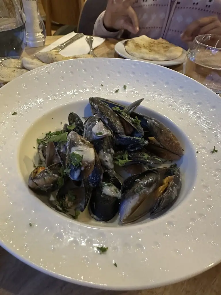 Jacqueline Teh_Ruzzo Italian_New Romney_recensione