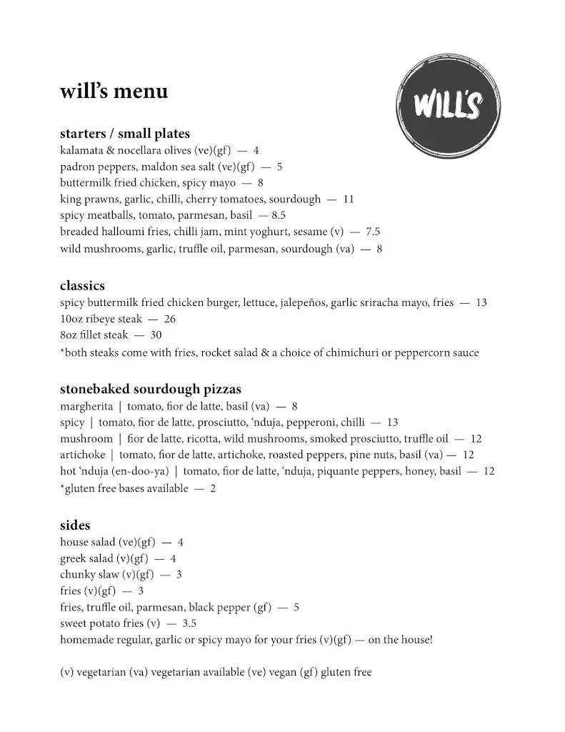 Menu_Will's_Barrowford_image_1