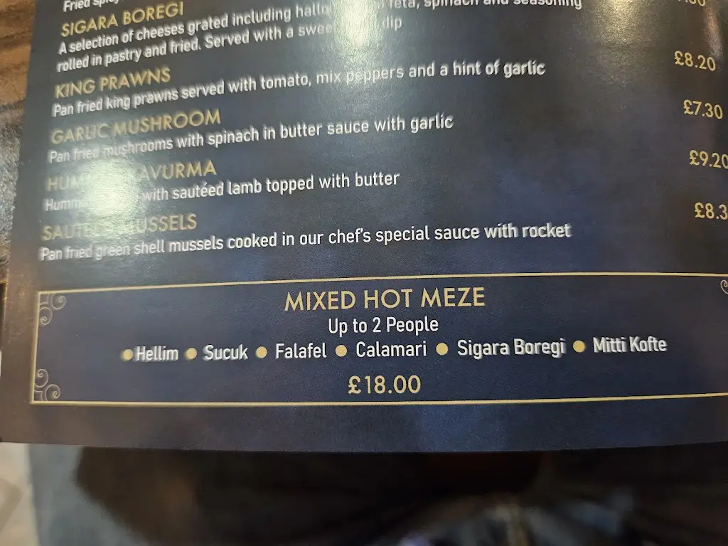 Menu_Diamond BBQ_New Romney_image_2