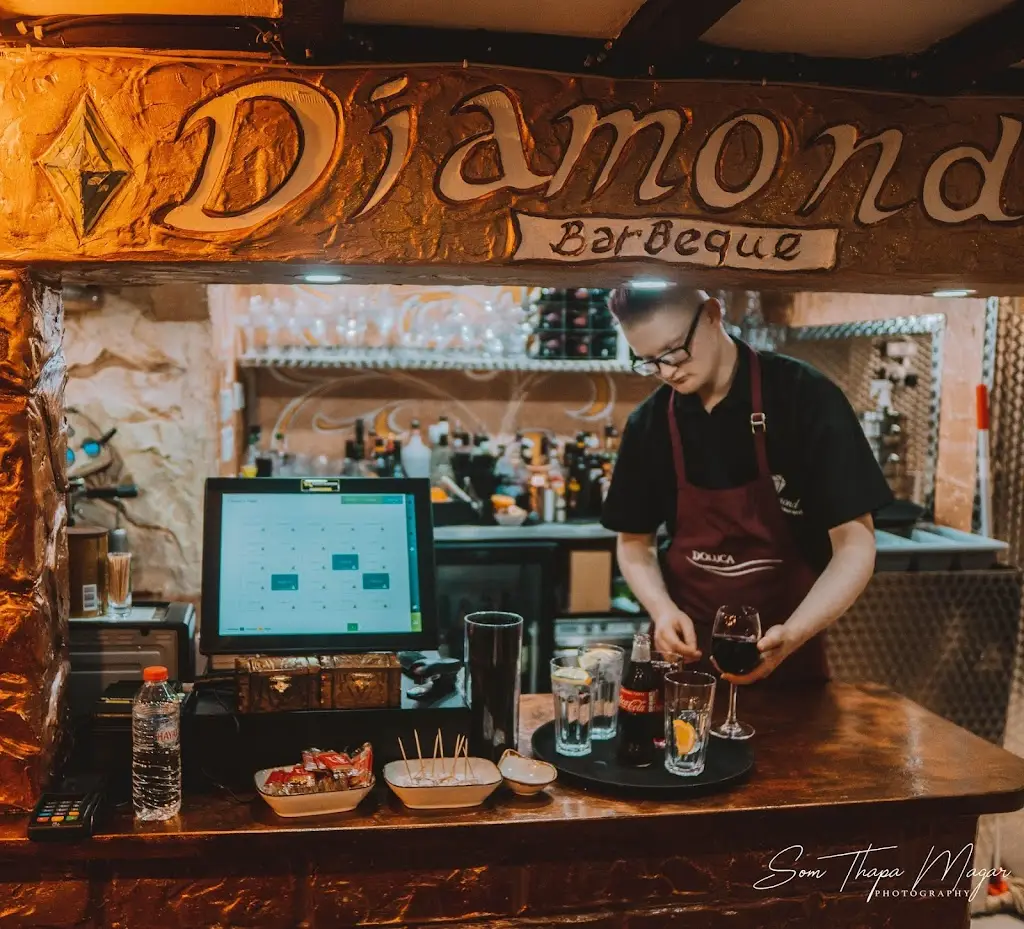 Diamond BBQ_New Romney_slider_image_1