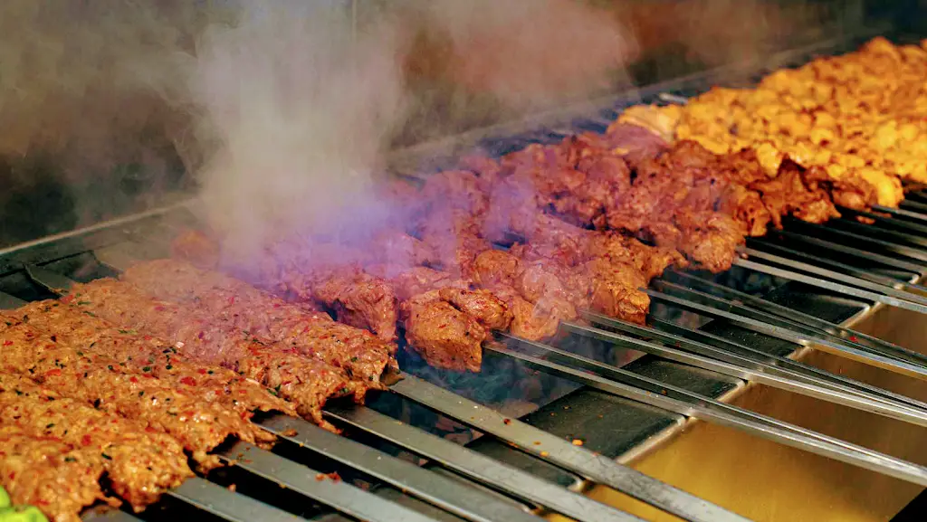 Diamond BBQ_New Romney_slider_image_2