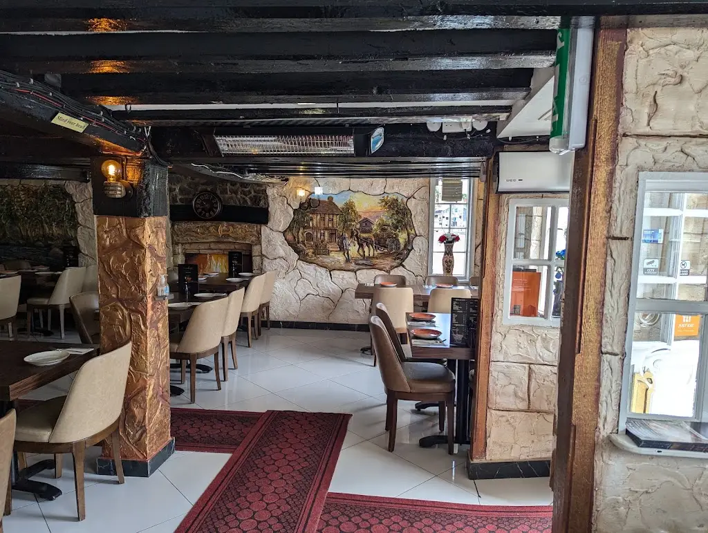 Diamond BBQ_New Romney_slider_image_3