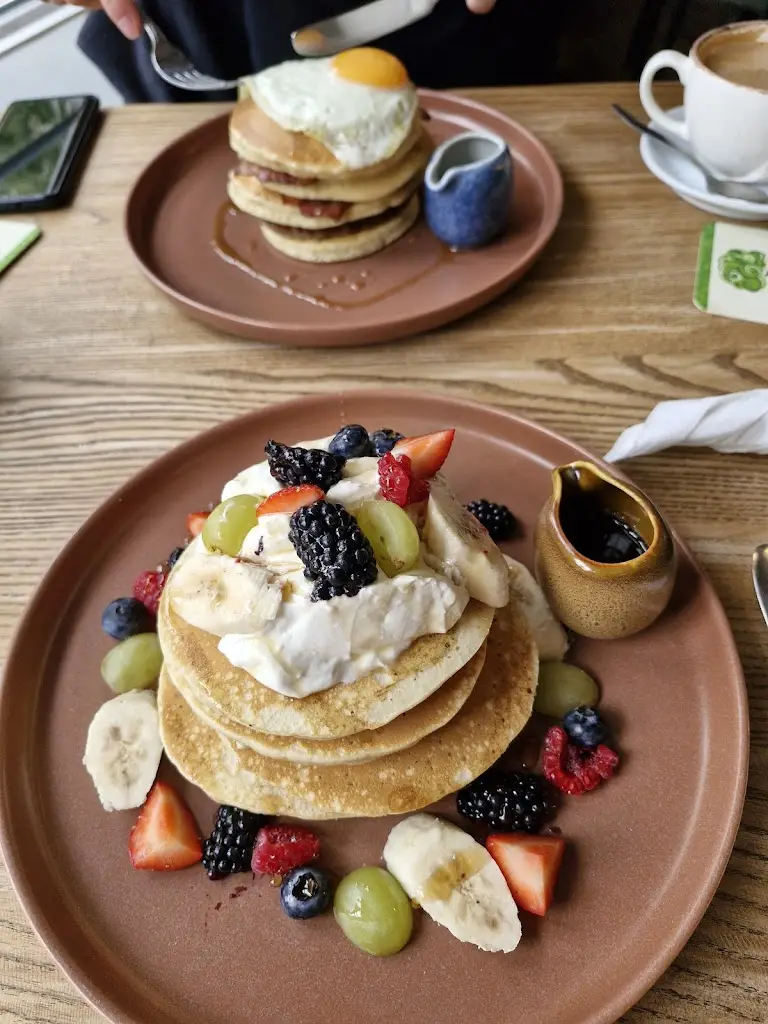 Menu_The Coach House Mediterranean restaurant_New Romney_image_3