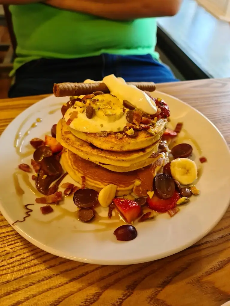 Menu_The Coach House Mediterranean restaurant_New Romney_image_8