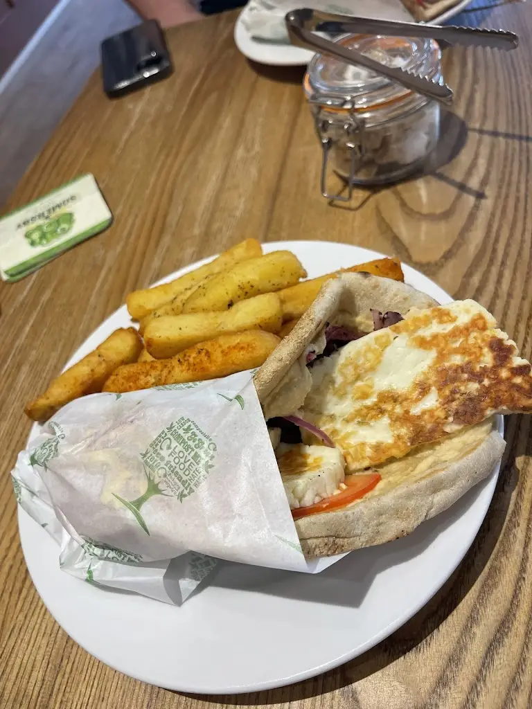 Nicola Brooks_The Coach House Mediterranean restaurant_New Romney_review