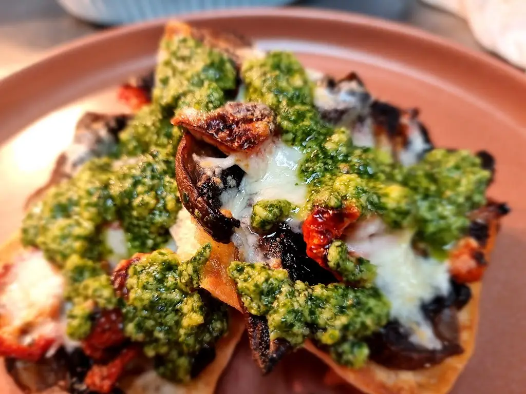 The Coach House Mediterranean restaurant_New Romney_slider_image_2