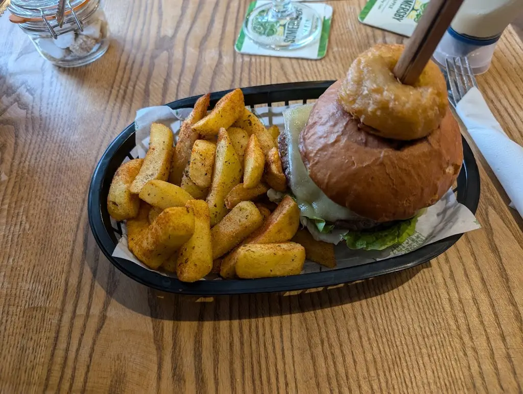 The Coach House Mediterranean restaurant_New Romney_slider_image_3