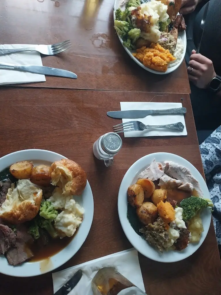 Menu_The Plough Inn_New Romney_image_4