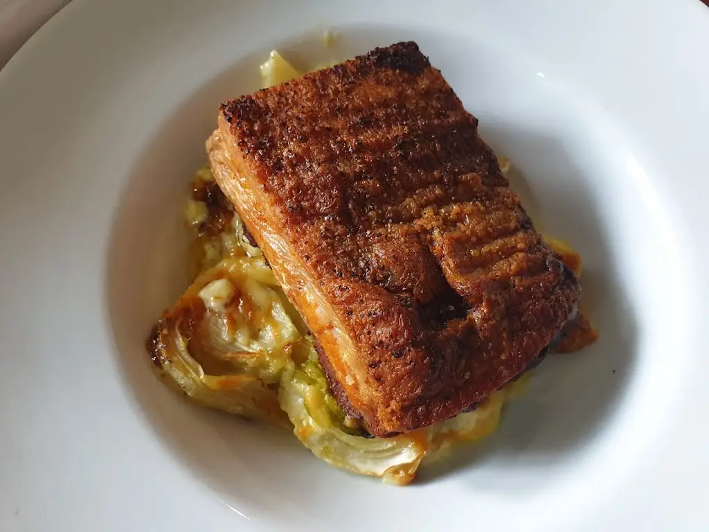 Emma Cooksey_The Plough Inn_New Romney_review