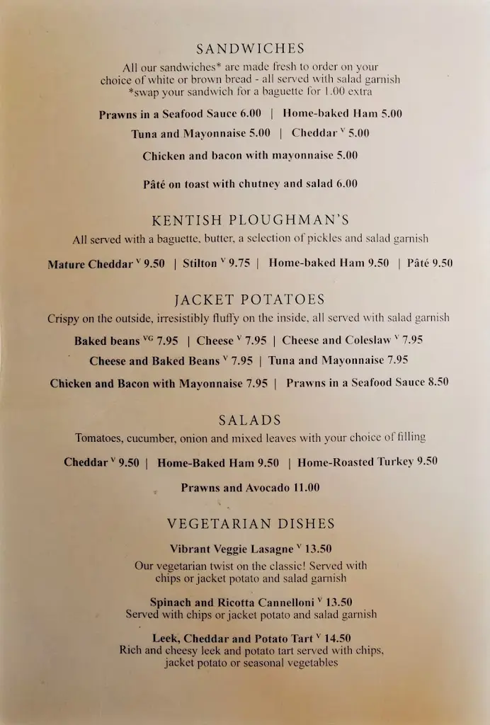 Menu_Warren Inn_New Romney_image_2