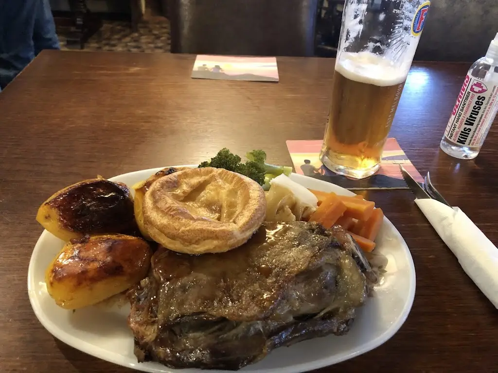 Menu_Warren Inn_New Romney_image_8