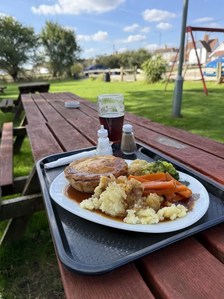 Paul H_Warren Inn_New Romney_review