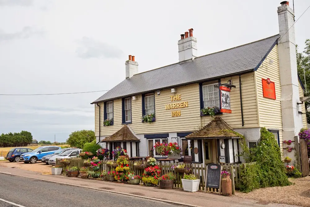 Warren Inn_New Romney_slider_image_3
