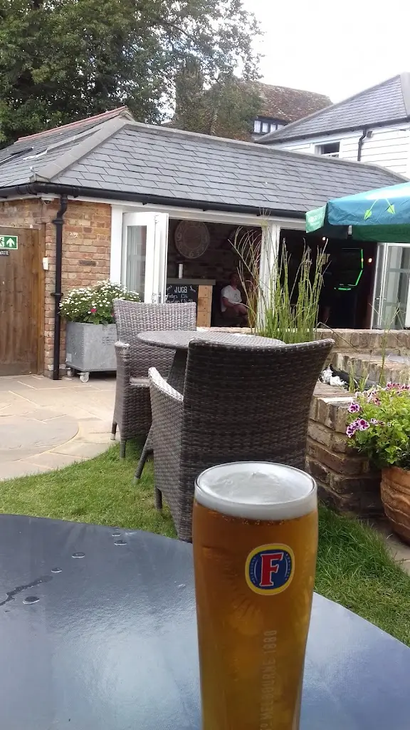 Menu_Cinque Port Arms_New Romney_image_4