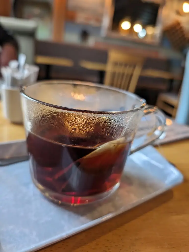 Menu_Cinque Port Arms_New Romney_image_6