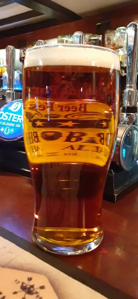 Menu_Cinque Port Arms_New Romney_image_7