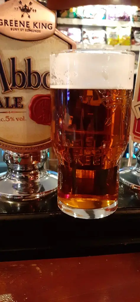 Menu_Cinque Port Arms_New Romney_image_8