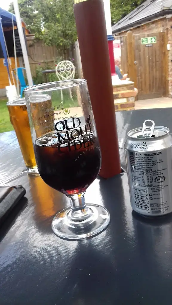 Menu_Cinque Port Arms_New Romney_image_9