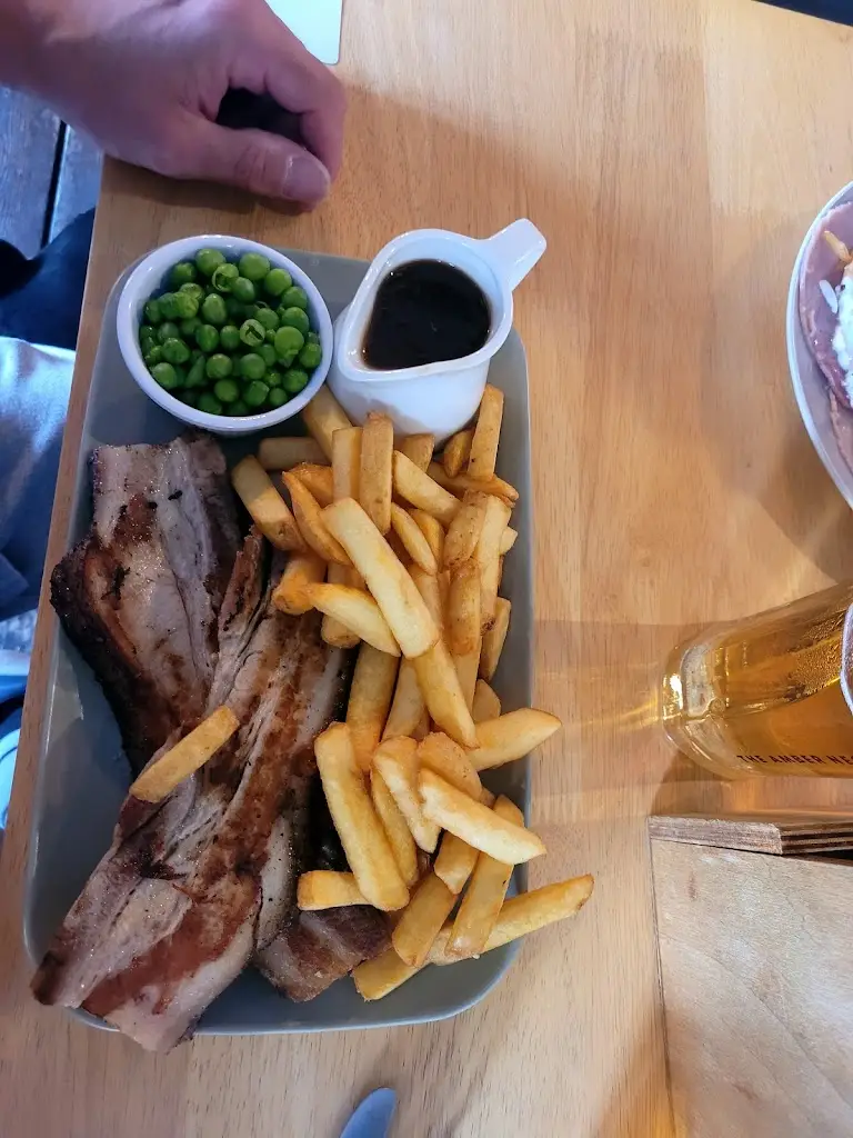 Michaela Mihalova_Cinque Port Arms_New Romney_review