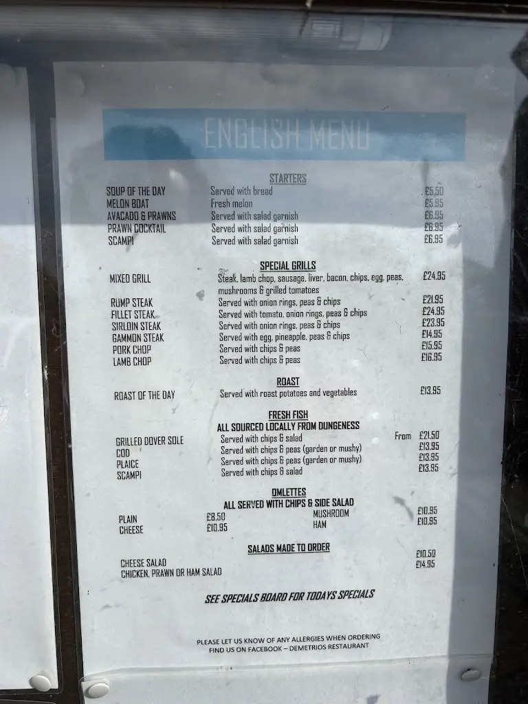 Menu_Demetrio’s_New Romney_image_3