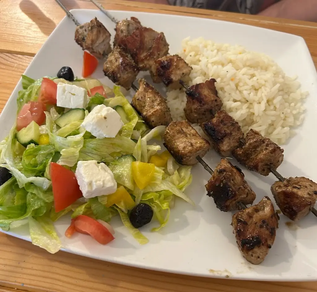 Mads 131_Demetrio’s_New Romney_review