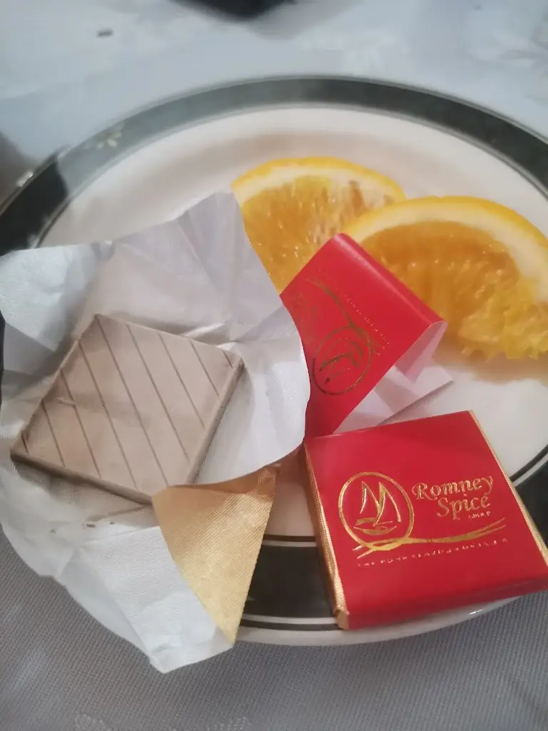 Katarina Mew_Romney Spice_New Romney_review