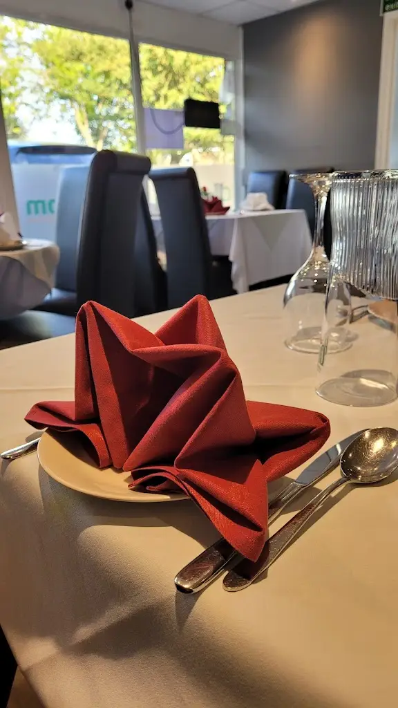 Zsofia Barocsi_Romney Spice_New Romney_review