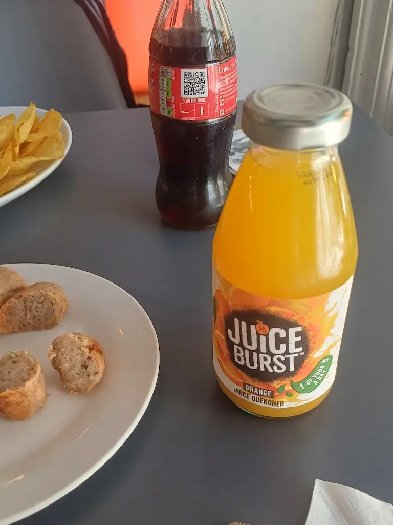 jackie howard_Bistro 7_Barrowford_review