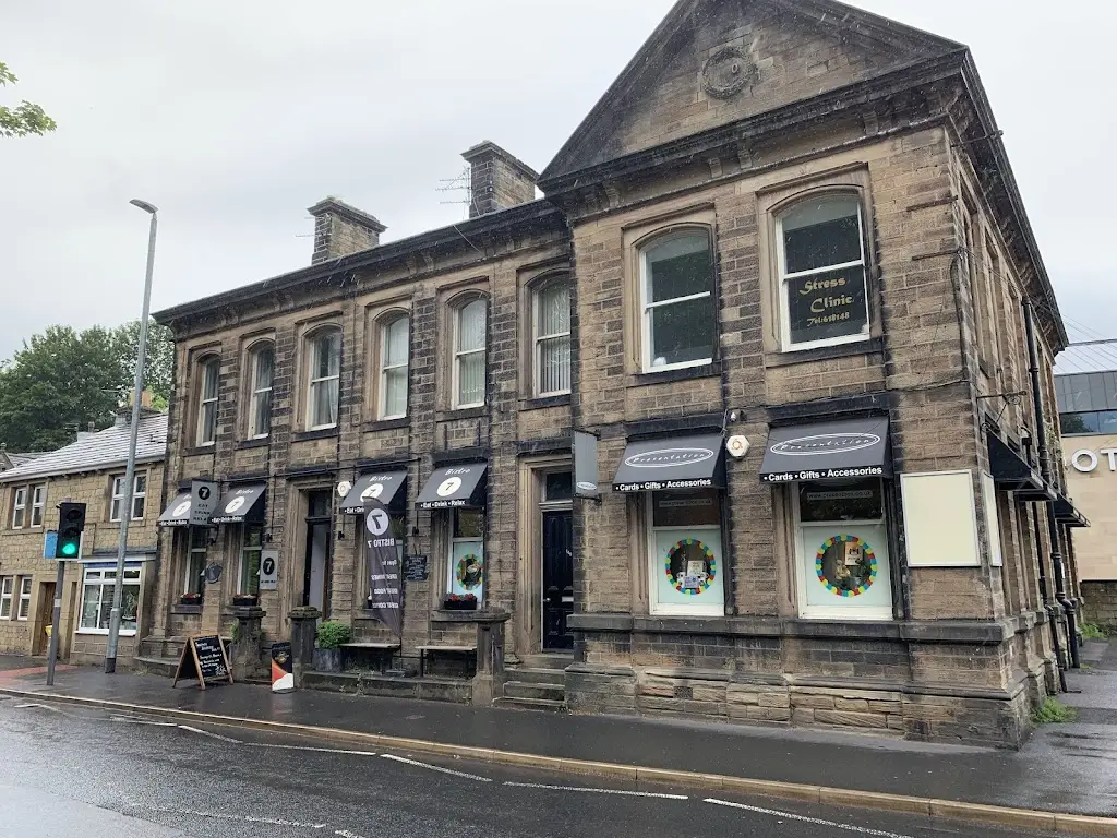 Peter Williams_Bistro 7_Barrowford_review